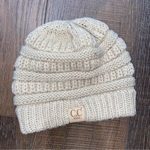 CC Kids Toboggan